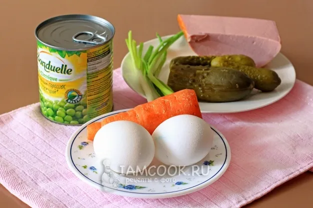 Шаг 1: иллюстрация