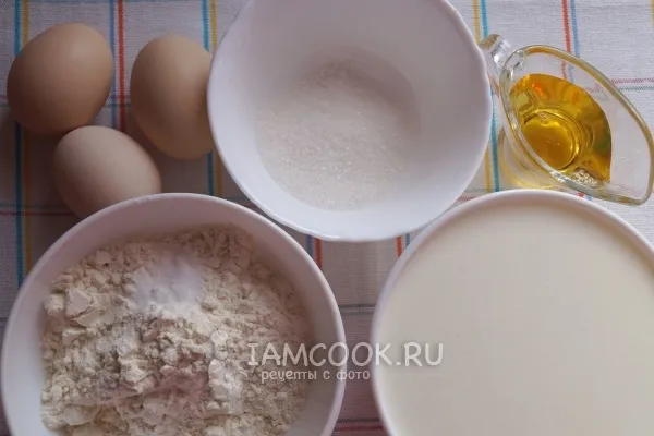 Шаг 1: иллюстрация