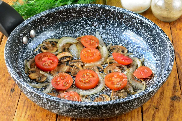 Шаг 3: иллюстрация