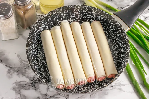 Шаг 4: иллюстрация