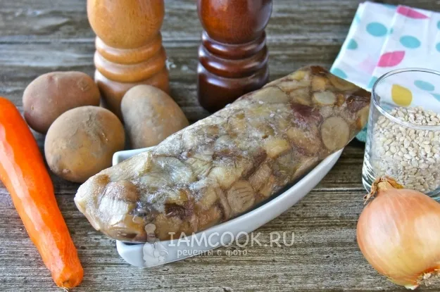 Шаг 1: иллюстрация