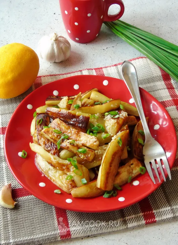 Шаг 9: иллюстрация