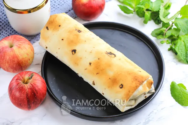 Шаг 7: иллюстрация