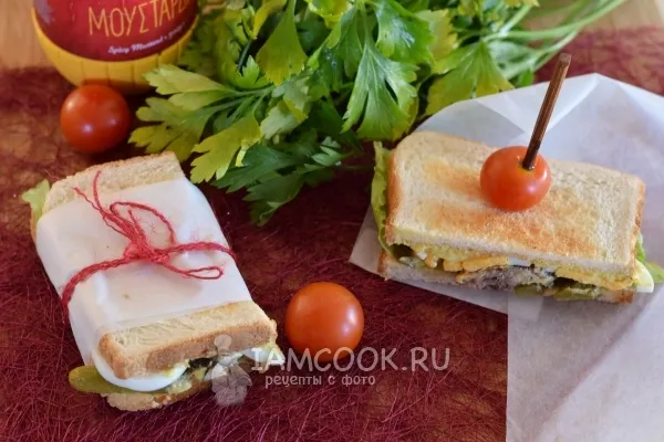 Шаг 7: иллюстрация