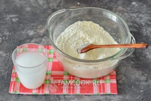 Шаг 2: иллюстрация