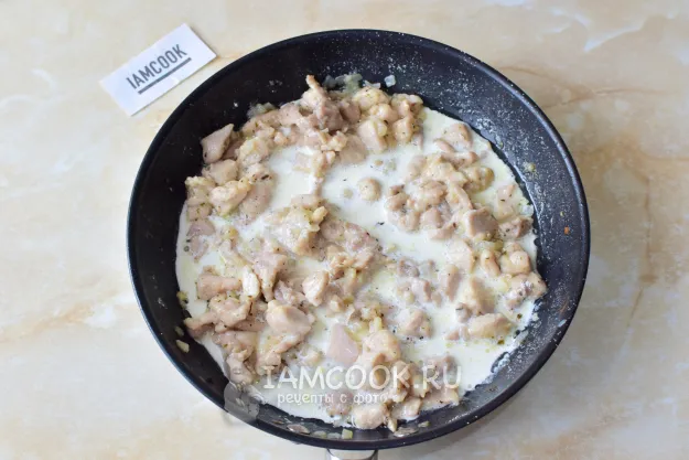 Шаг 7: иллюстрация