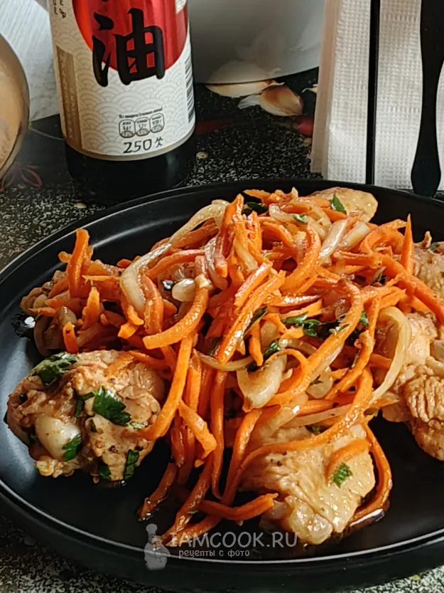 Шаг 11: иллюстрация