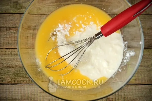 Шаг 2: иллюстрация