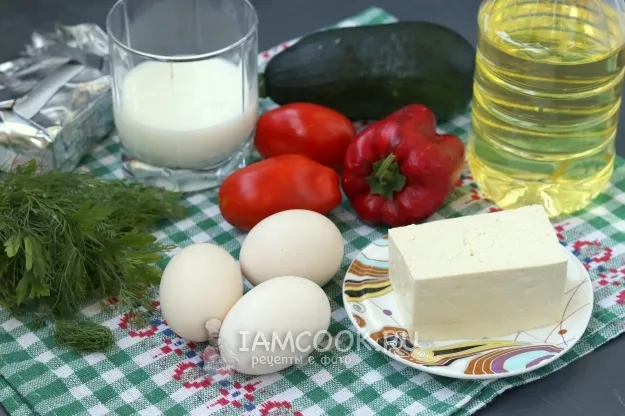 Шаг 1: иллюстрация