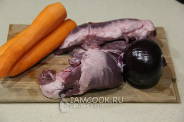 Шаг 1: иллюстрация