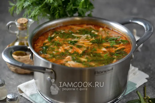 Шаг 8: иллюстрация