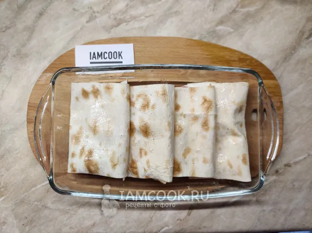 Шаг 5: иллюстрация