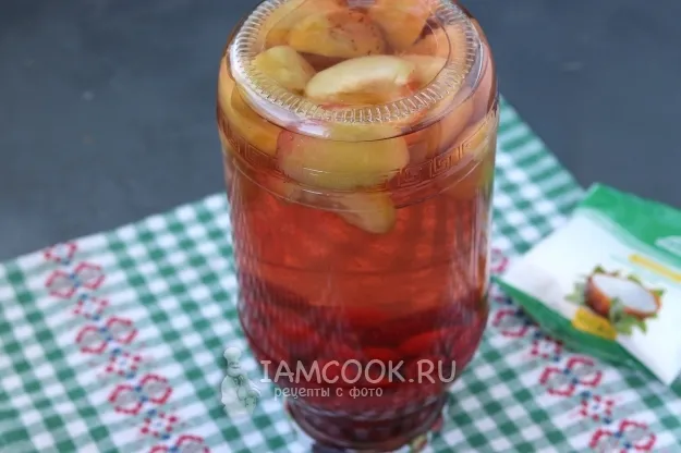 Шаг 6: иллюстрация