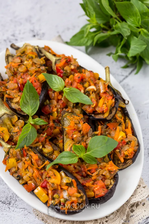 Шаг 6: иллюстрация