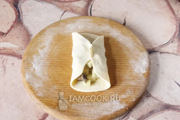 Шаг 9: иллюстрация