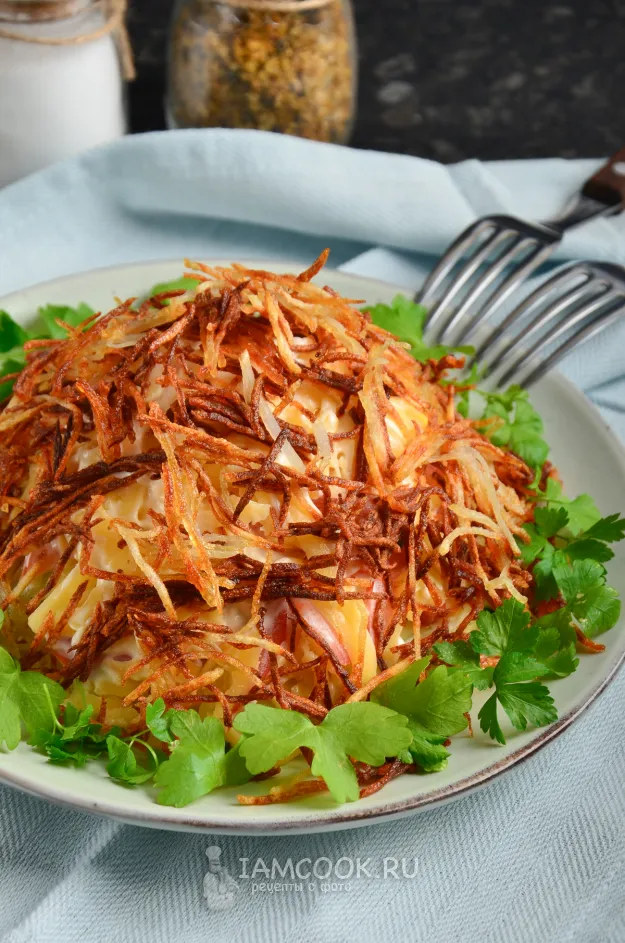 Шаг 10: иллюстрация