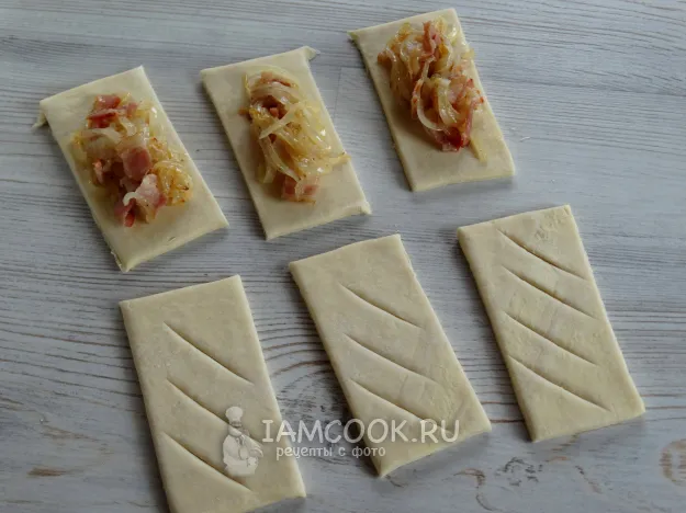 Шаг 5: иллюстрация