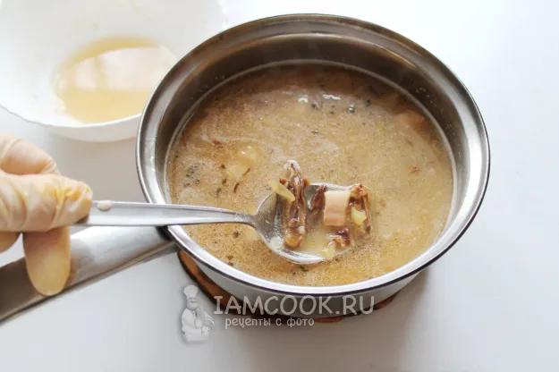 Шаг 11: иллюстрация