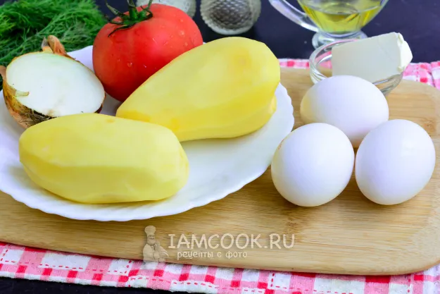 Шаг 1: иллюстрация