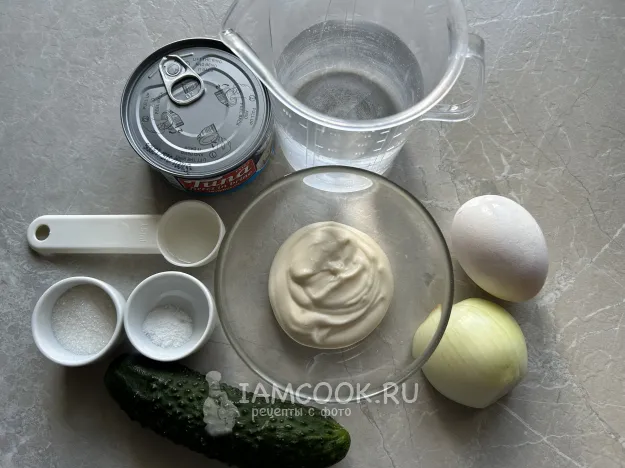 Шаг 1: иллюстрация