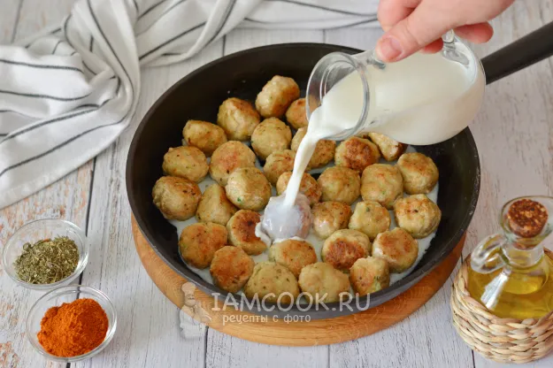 Шаг 9: иллюстрация