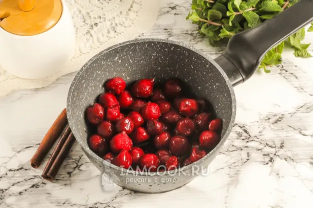 Шаг 2: иллюстрация