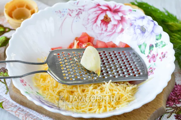 Шаг 5: иллюстрация