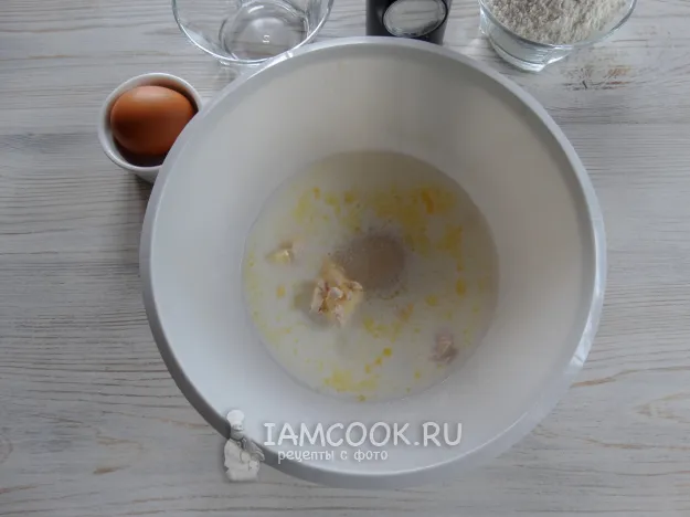 Шаг 2: иллюстрация