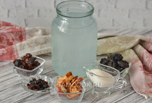 Шаг 1: иллюстрация