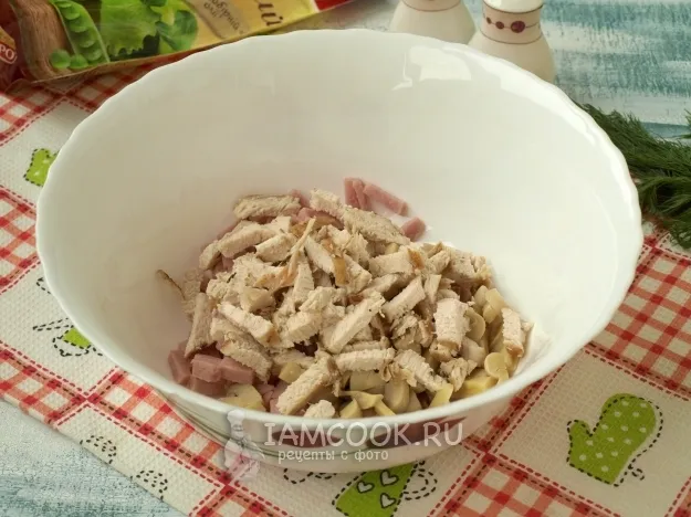 Шаг 6: иллюстрация