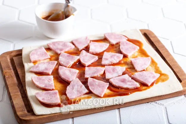 Шаг 3: иллюстрация