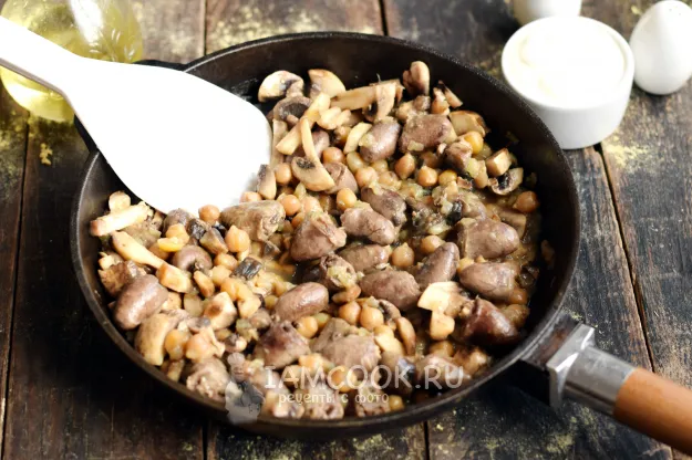 Шаг 7: иллюстрация