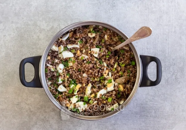 Шаг 12: иллюстрация