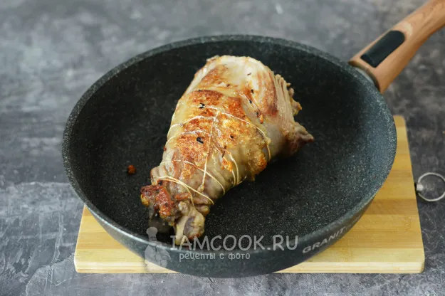 Шаг 10: иллюстрация