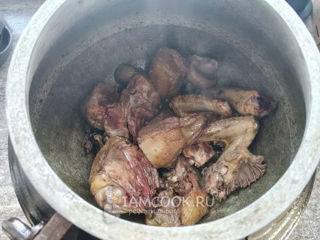 Шаг 5: иллюстрация