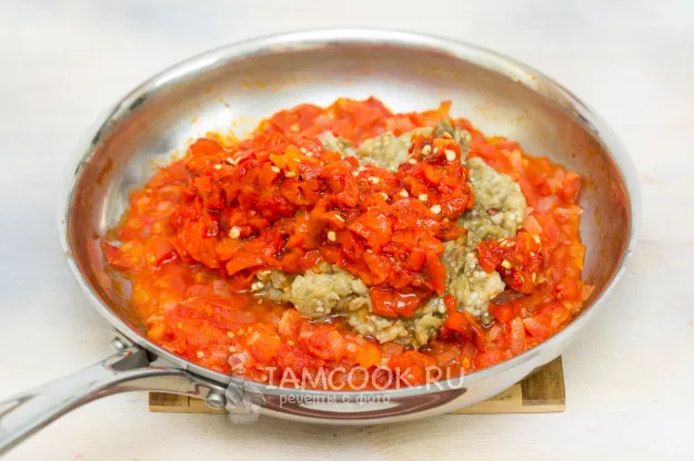 Шаг 5: иллюстрация