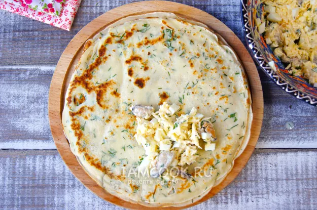 Шаг 8: иллюстрация