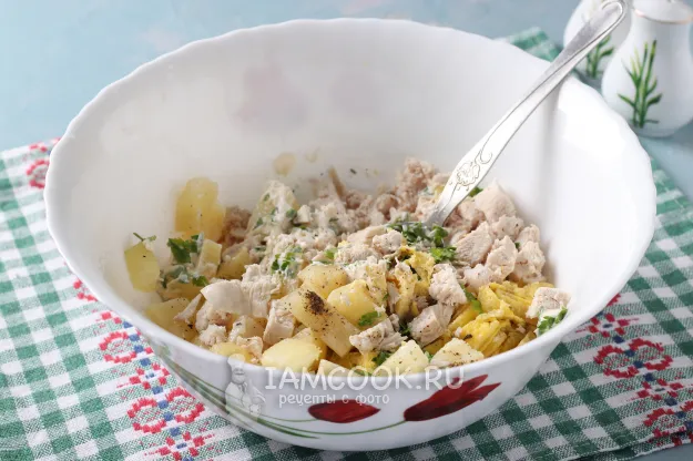 Шаг 7: иллюстрация