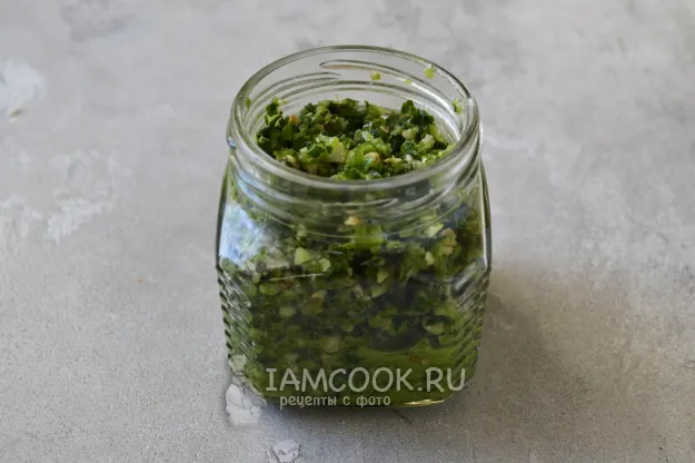 Шаг 11: иллюстрация