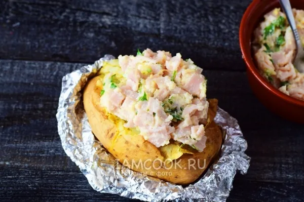 Шаг 13: иллюстрация