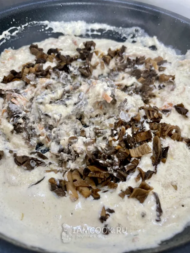 Шаг 11: иллюстрация