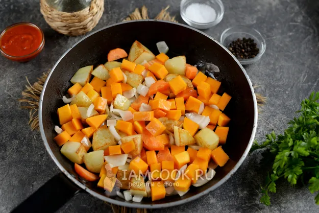 Шаг 3: иллюстрация