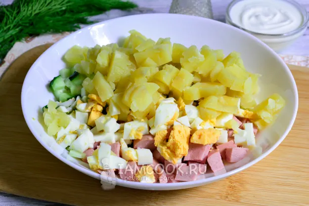 Шаг 5: иллюстрация