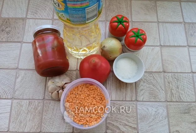 Шаг 1: иллюстрация