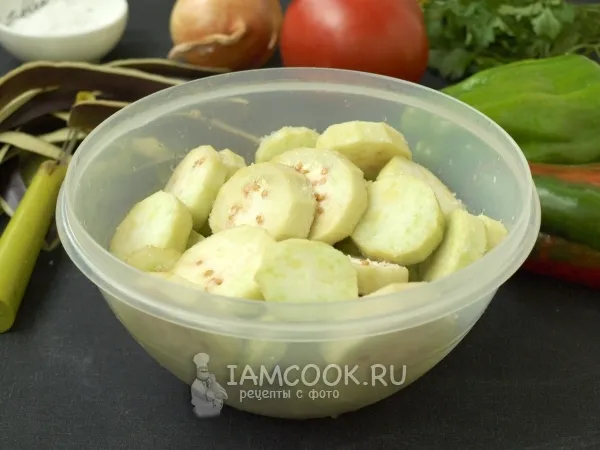 Шаг 2: иллюстрация