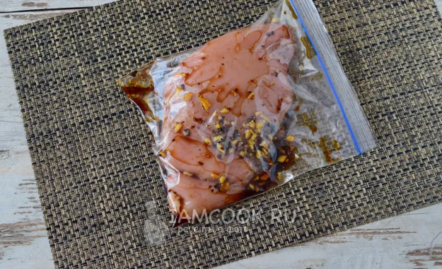 Шаг 6: иллюстрация