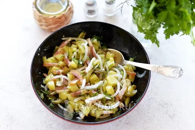 Шаг 5: иллюстрация