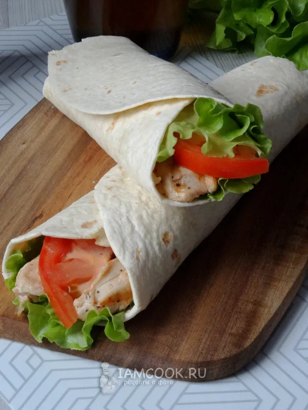 Шаг 13: иллюстрация