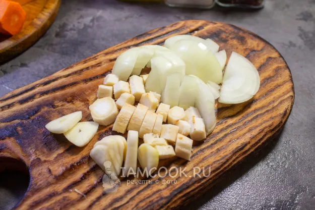 Шаг 3: иллюстрация