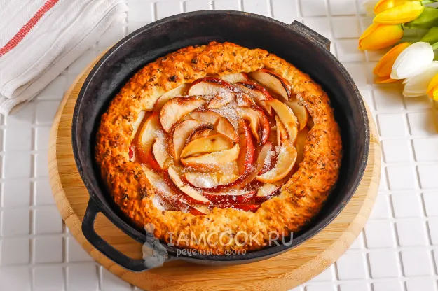 Шаг 7: иллюстрация